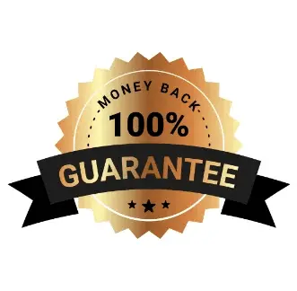 Lottery Defeated - 60-Days Money Back Guarantee