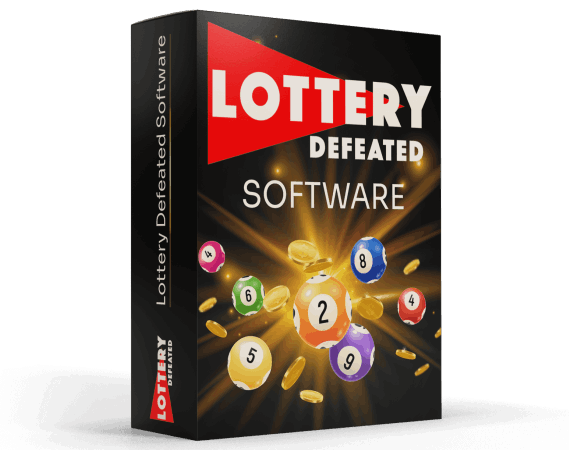 Lottery Defeated Software