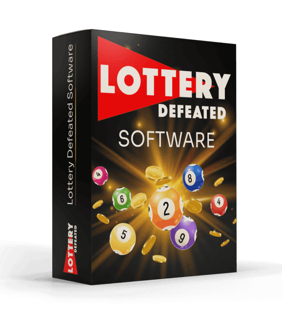 Lottery Defeated - Discount